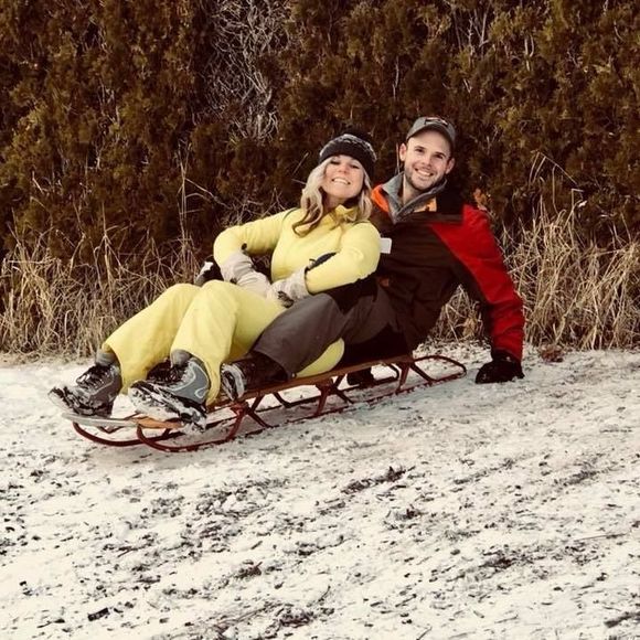 Meet your Posher, Caley - Picture 1 of 1